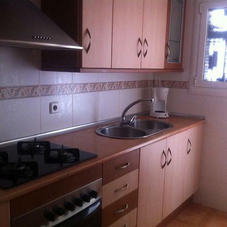 Apt A Calafell Plage Appartement Buitenkant foto