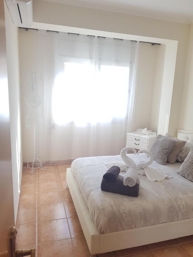 Apt A Calafell Plage Buitenkant foto