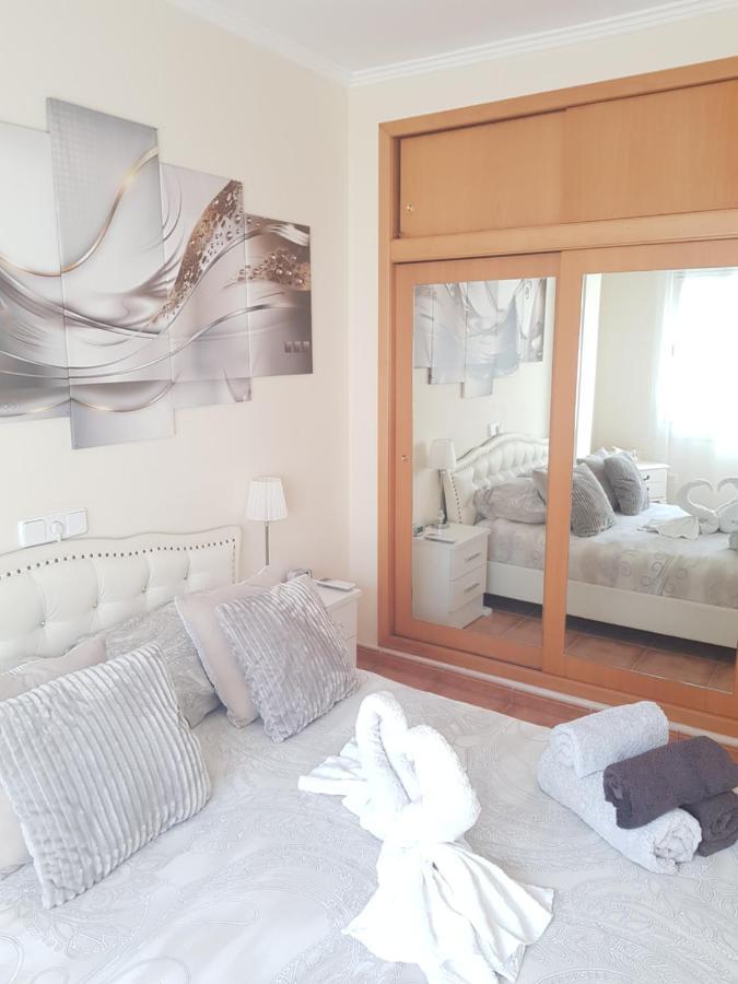 Apt A Calafell Plage Buitenkant foto