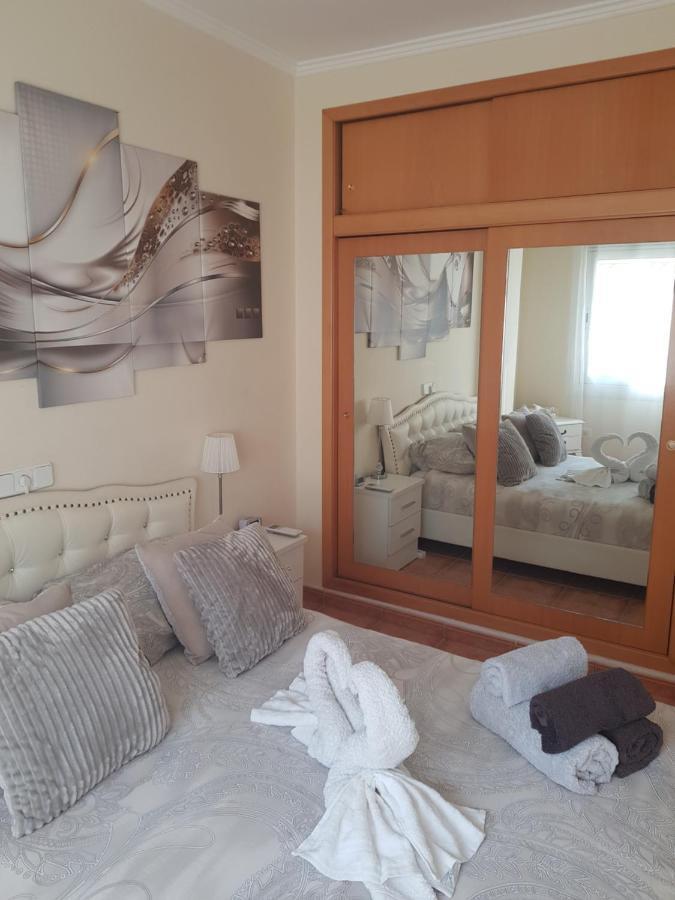 Apt A Calafell Plage Buitenkant foto