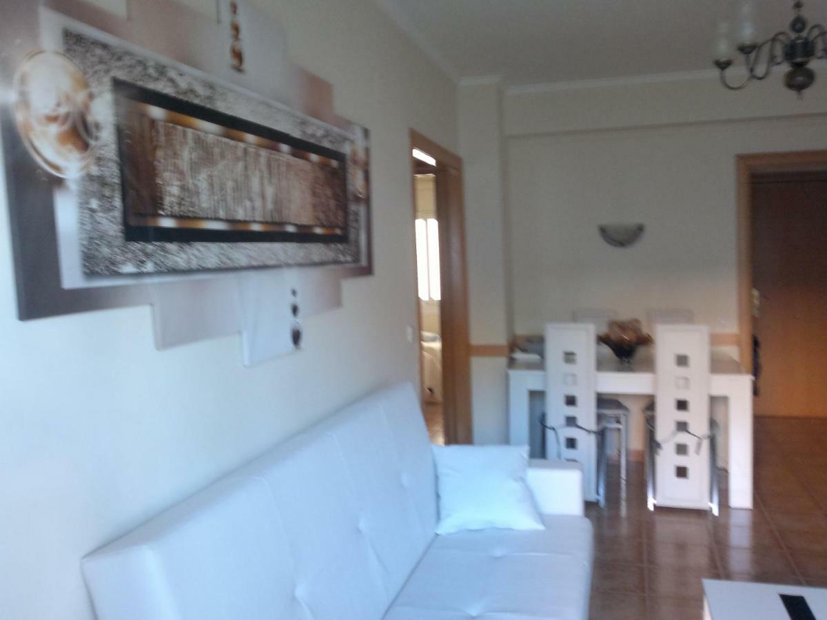 Apt A Calafell Plage Buitenkant foto