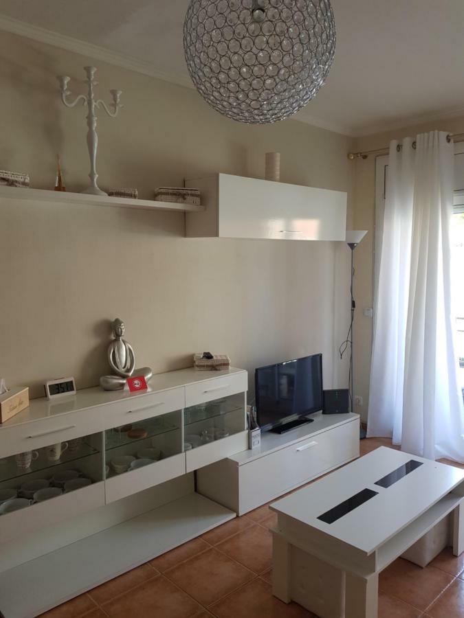 Apt A Calafell Plage Buitenkant foto