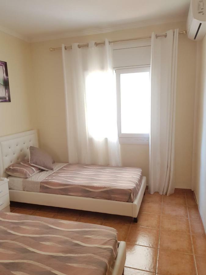Apt A Calafell Plage Buitenkant foto